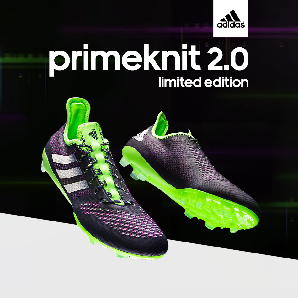 adidas primeknit 2.0 release date
